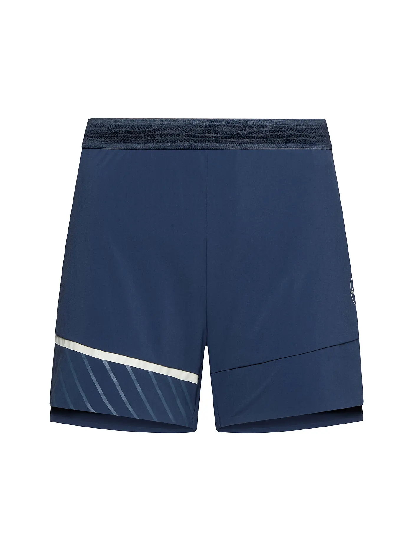 LA SPORTIVA | Damen Klettershort Comp | 